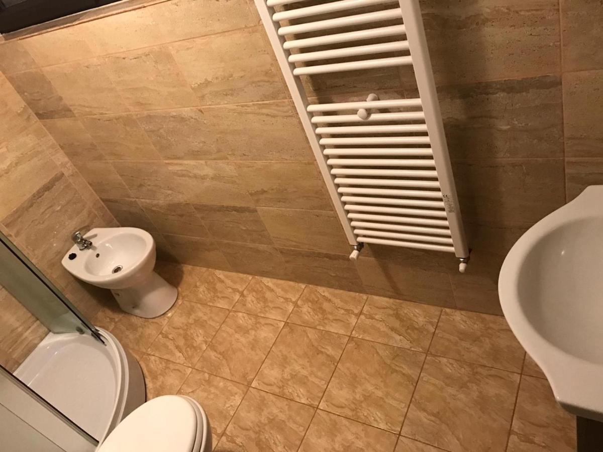 Casa Mocanitei Вишеу-де-Сус Экстерьер фото