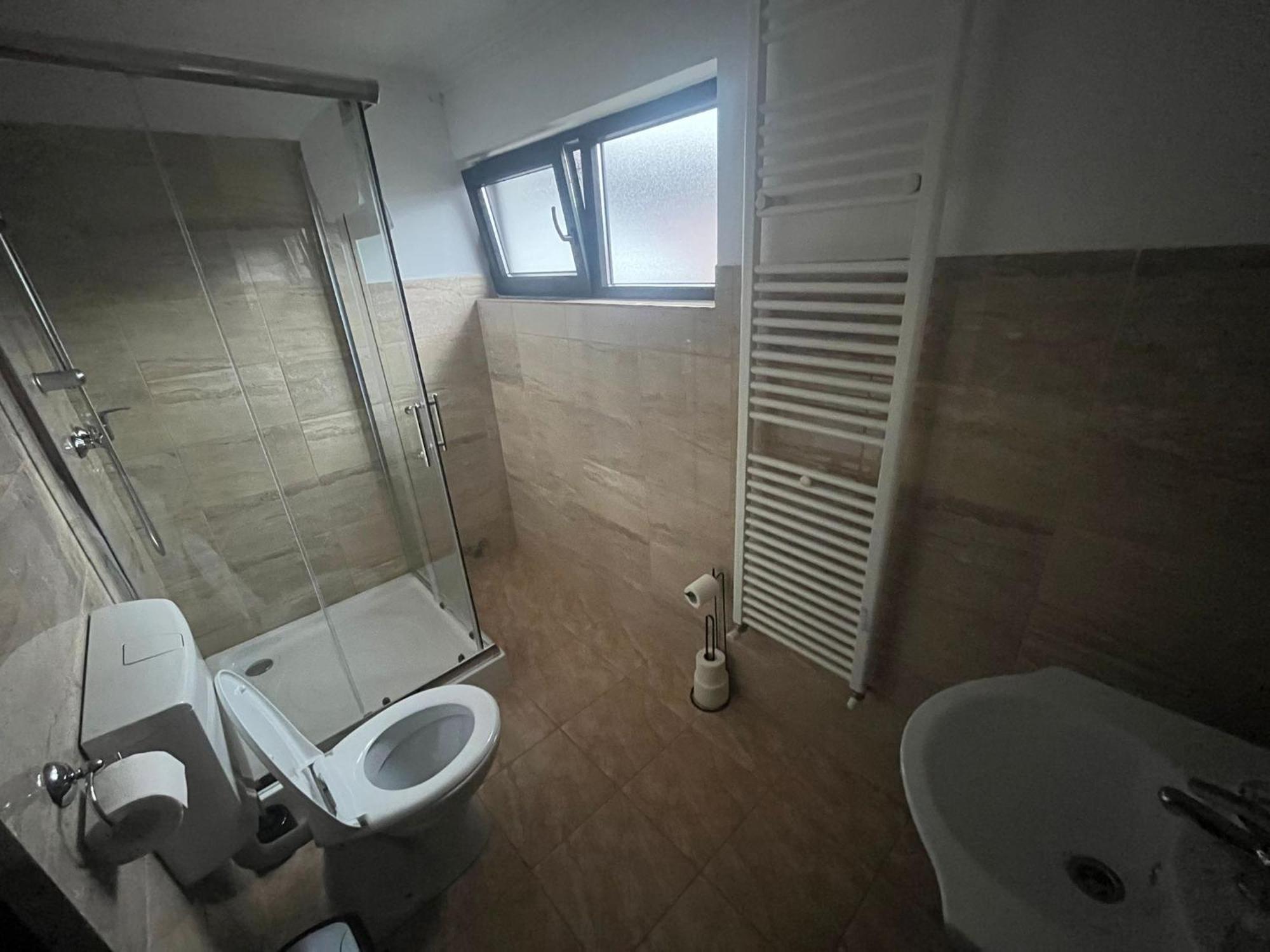 Casa Mocanitei Вишеу-де-Сус Экстерьер фото